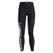 Under Armour W HeatGear Full-Length Leggings