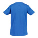 T-Shirt Blue Seven