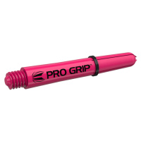 Násadky Target Pro Grip Pink Short 3ks