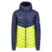 Bunda Mammut Broad Peak In Hooded