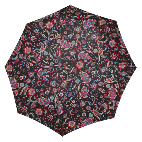 Deštník Reisenthel Umbrella Pocket Classic Paisley black