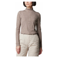 Columbia Wallowa™ Cropped S Top W 2090931084 - crushed clay/iron