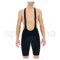 UYN Ridemiles OW Biking an BIB Short Black/Black