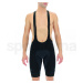 UYN Ridemiles OW Biking an BIB Short Black/Black