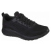 Skechers BOBS SQUAD CHAOS-FACE OFF Dámské boty, černá, velikost