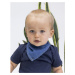 Babybugz Dětský šátek - slintáček BZ55 Denim Blue
