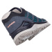 Dámské boty Lowa Maddox GTX Lo W's steel blue/rose 7,5UK