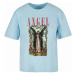 Miss Tee / Angel Tee oceanblue