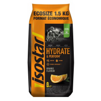 Isostar Hydrate & Perform 1500 g - pomeranč