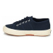 Superga 2750 KIDS Modrá