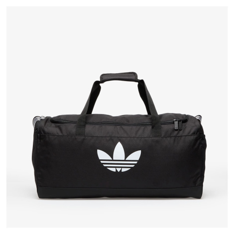 adidas Duffle Bag Black/ Black
