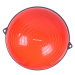 Balanční podložka Sportago Balance Ball - 58 cm oranžová
