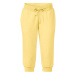 esmara® Dámské capri kalhoty (žlutá)