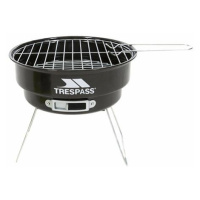 Přenosný BBQ gril Trespass Barby