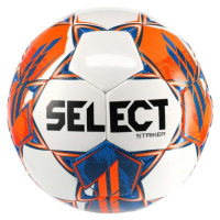 Select STRIKER Fotbalový míč, bílá, velikost