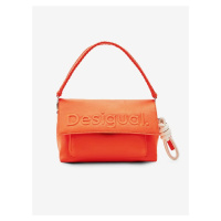 Oranžová dámská kabelka Desigual Venecia 2.0