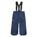 lupilu® Chlapecké lyžařské kalhoty (navy modrá)