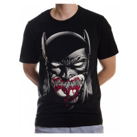 Batman tričko, Dark Smile, pánské