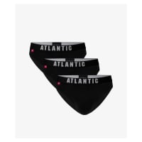 Pánské sportovní slipy ATLANTIC 3Pack