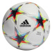 adidas UCL COMPETITION VOID Fotbalový míč, bílá, veľkosť