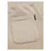 Tepláky peak performance w original pants avid beige