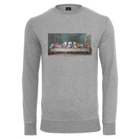 Can't Hang With Us Crewneck šedá