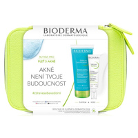 Bioderma Sébium Set vánoční dárková sada pro mastnou pleť