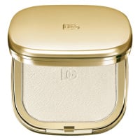 Dolce & Gabbana Matující fixační pudr Fig Skin Perfector (Shine Control Blurring Powder) 6,5 g