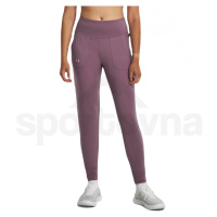 Tepláky Under Armour Motion Jogger W - fialová