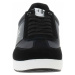 Pánská obuv Calvin Klein YM0YM00686 0GJ Black-White