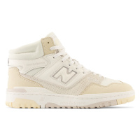 Unisex boty New Balance BB650RPC – béžové