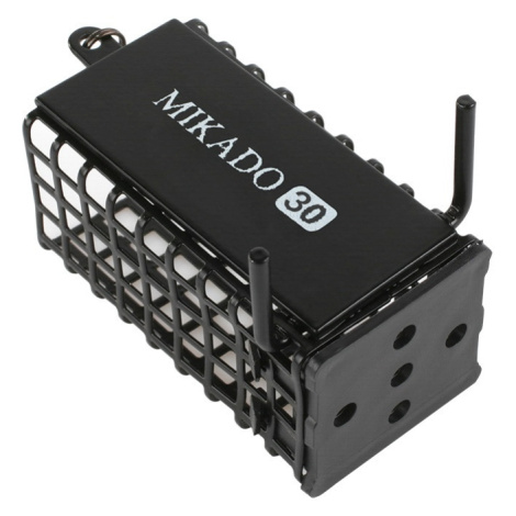 Mikado krmítko hranaté s trny - 70 g