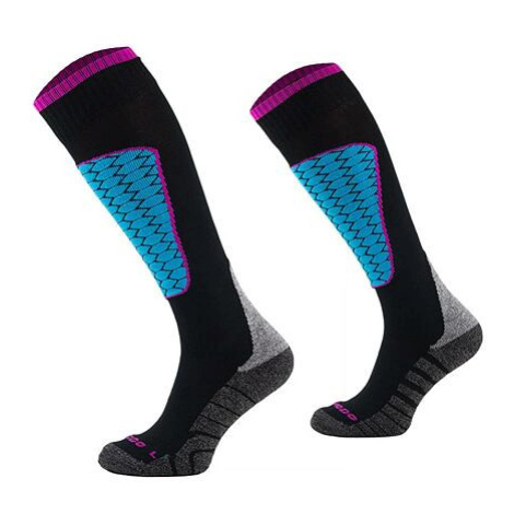 Lyžařské ponožky Comodo Ski1