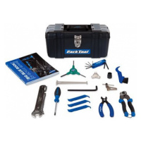 Park Tool Sada nářadí STARTER KIT v base SK-4