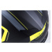 Moto přilba Cassida Integral GT 2.0 Reptyl černá/žlutá fluo/bílá