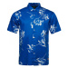 Superdry Vintage hawaiian s/s shirt Modrá