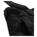 Pánské lyžařské kalhoty Alpine Pro SANGO 9 - černá