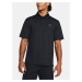 UA T2G Printed Polo triko Under Armour