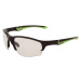 Fotochromatické brýle 3F Levity (světlé) Barva obrouček: bílá/zelená