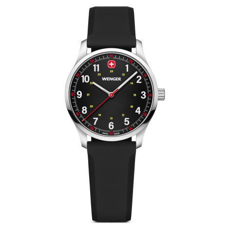 Wenger 01.1421.127 City Sport 34mm 5ATM