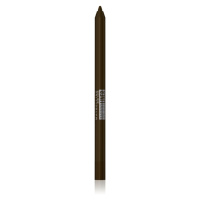 Maybelline Tattoo Liner Gel Pencil voděodolná gelová tužka na oči pro dlouhotrvající efekt odstí