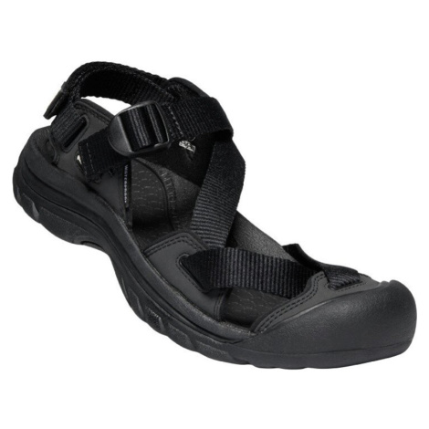 Keen Zerraport Ii Women Dámské sandály 10011511KEN black/black