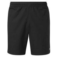 Reebok TE UTILITY SHORT BLK Pánské sportovní šortky, černá, velikost