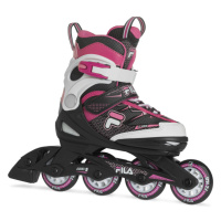 FILA SKATES-J-ONE G PINK/MAGENTA Růžová 2023