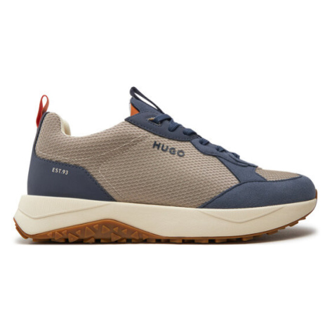 Sneakersy Hugo Hugo Boss