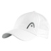 Head Pro Player Cap white