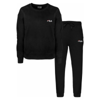 Fila FPW4093 Woman Pyjamas Black Fitness spodní prádlo