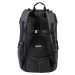 Meatfly batoh Scintilla Charcoal/Black 26 L | Černá