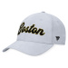 Boston Bruins čepice baseballová kšiltovka Heritage Snapback