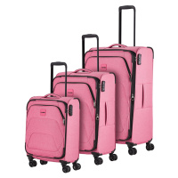 Travelite Adria S,M,L Rose